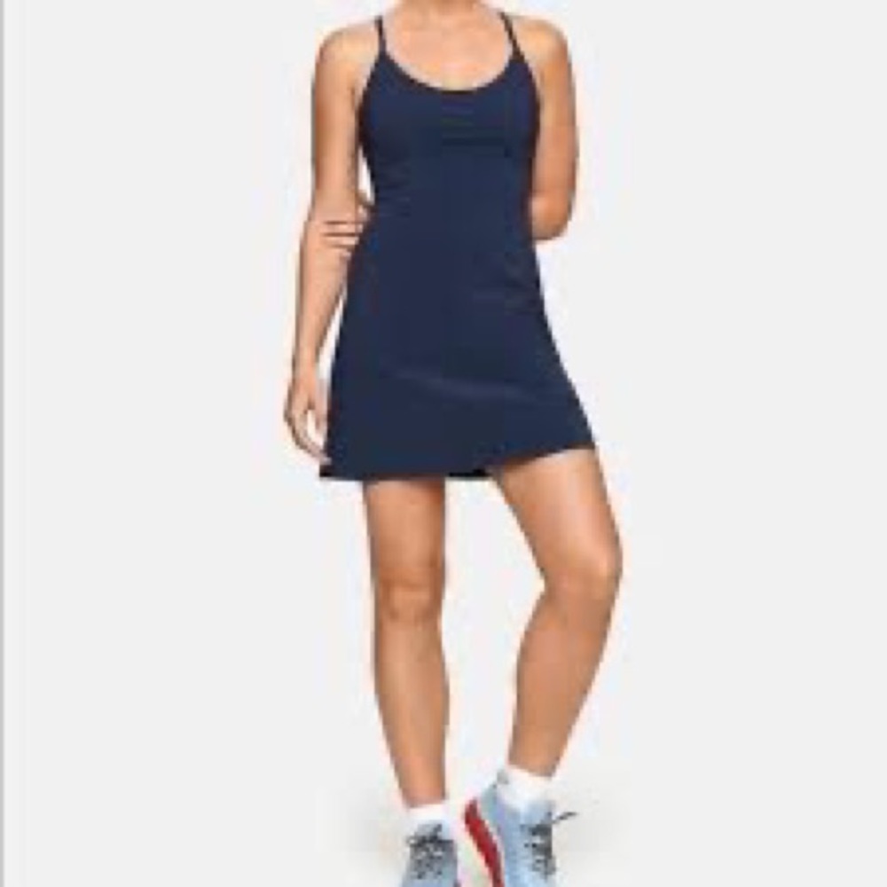 Outdoor Voices Exercise Dress